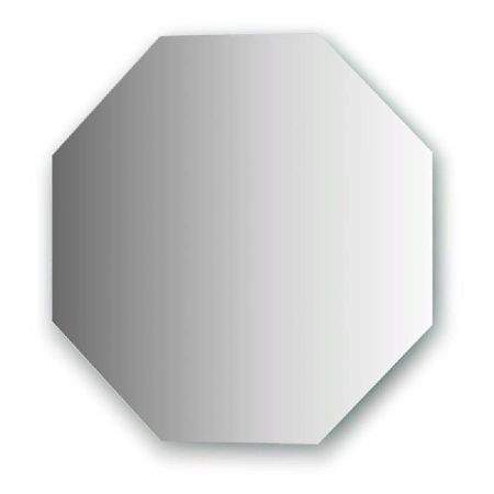 Зеркало Evoform Primary 60х60 без подсветки