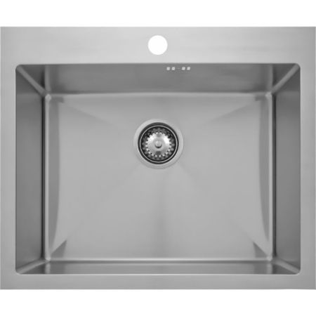 Мойка Seaman Eco Marino SMV-600, стандартная комплектация, артикул SMV-600.A