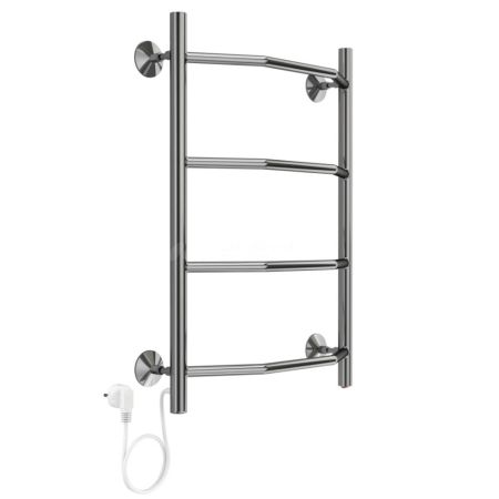 Полотенцесушитель электрический Stelmix 60x40 см, трапеция, артикул 4670078543158