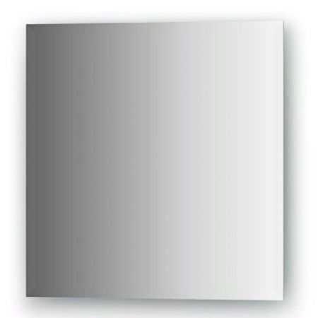 Зеркало Evoform Refractive 40х40 без подсветки