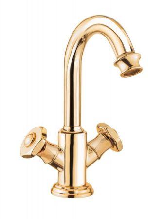 Смеситель для раковины CEZARES APHRODITE-LS2, артикул APHRODITE-LS2-01-O