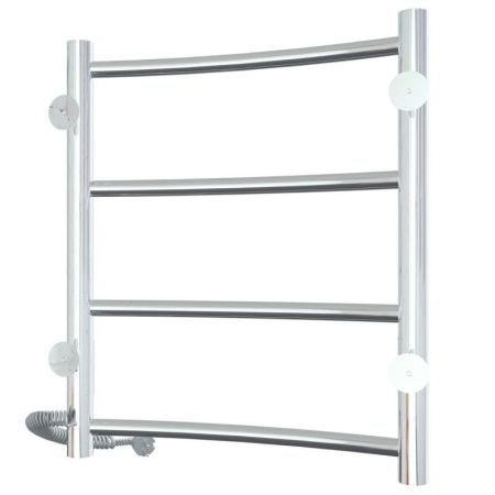 Полотенцесушитель электро "Классик П4 400*500", правый