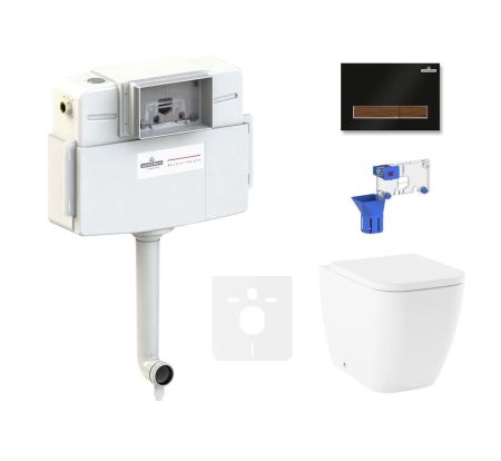 Комплект 5 в 1 Lavinia Boho Relfix One 87551022, артикул 87551022