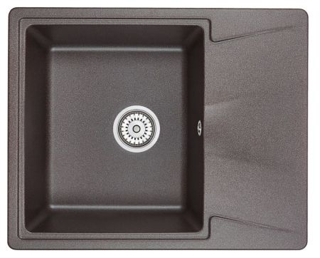 Кухонная мойка Granula GR-6201 Антик