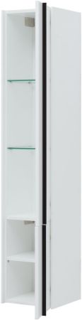 Шкаф-пенал Allen Brau Reality 30 1.32001.WM R белый матовый, артикул 1.32001.WM