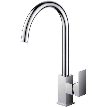 Смеситель для кухни Olive's Granada 05430GN Хром