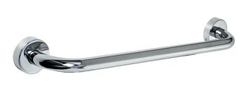 Поручень для ванны Fixsen Hotel FX-31017C Хром