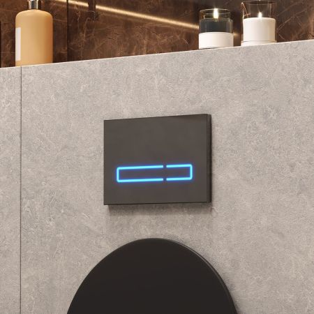 CK70GH Spirit Подвесной комплект, черный, артикул CK70GH