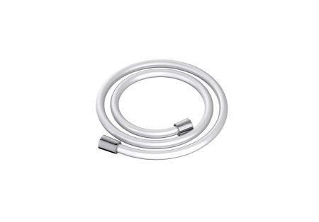 Шланг для душа 120 см ПВХ AQUATEK AQ2104CR, артикул AQ2104CR