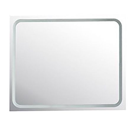 Зеркало ASB-Woodline Оскар 65 с подсветкой С подсветкой, артикул 10234