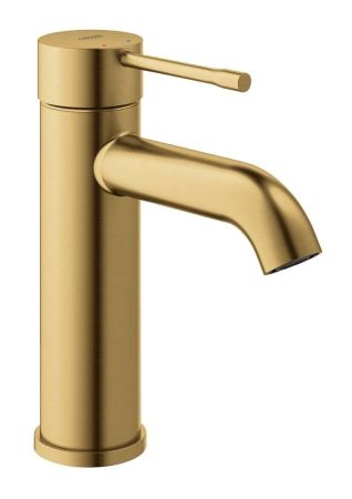 Смеситель для раковины GROHE Essence New, S size, холодный рассвет матовый (23590GN1), артикул 23590GN1