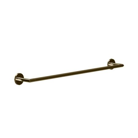 Gessi Tondo Полотенцедержатель, 60 см, цвет: Finox Brushed Nickel, артикул 63703#149