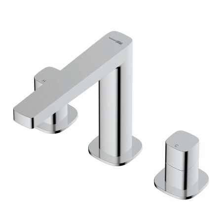 Naab 8635 Встраиваемый смеситель для раковины, артикул 8635