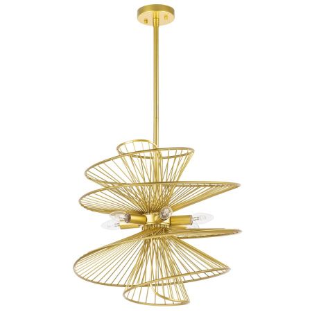 Люстра потолочная Zeta Lightstar 728163 Люстра потолочная Zeta Lightstar 728163