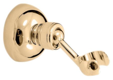 Держатель для лейки Rav Slezak MD0011Z золотой, артикул MD0011Z