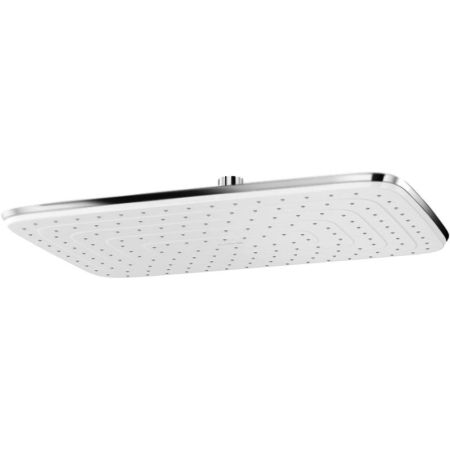 Верхний душ KLUDI FRESHLINE 6440005-00 (хром, латунь, прямоугольный), шт, артикул 6440005-00