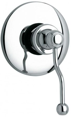 Смеситель для душа Paini Duomo 88CR690 Хром, артикул 88CR690