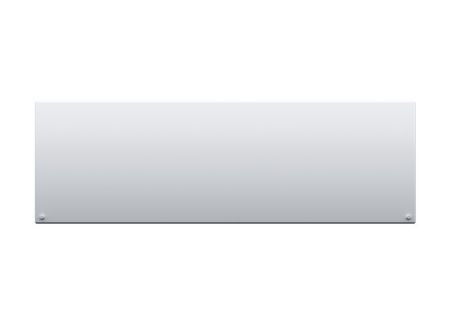 W52A-180-080W-P Inspire V2.0 панель фронтальная для ванны, 180х80 см, шт, артикул W52A-180-080W-P