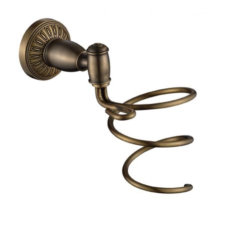 Держатель для фена Savol S-006633C, бронза, артикул S-006633C