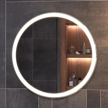 Зеркало VIGO Cosmo Comfort 600