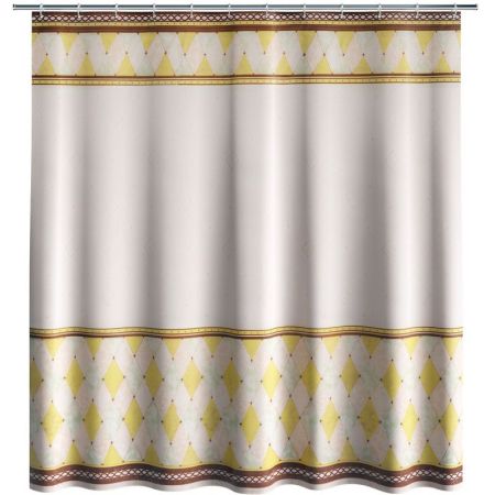 Штора для ванны Fora PH47 Элегия, артикул PH47