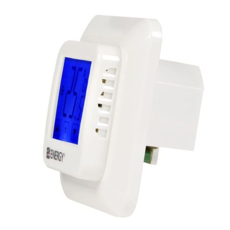 Терморегулятор Energy ТK 07 Белый