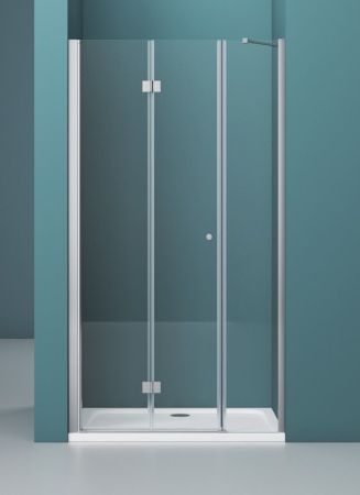 Душевая дверь BelBagno ALBANO-BS-13-90+100-C-Cr