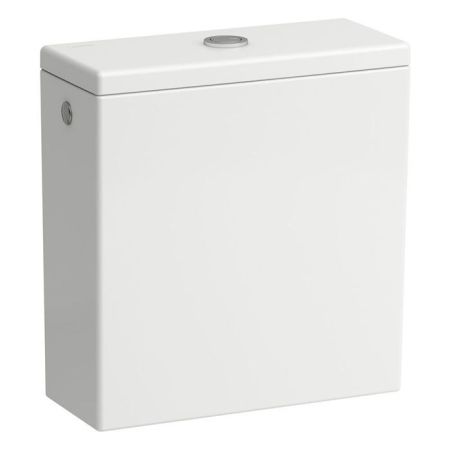 LAUFEN (Val*) Бачок 5/3 л, подвод воды сверху сбоку (справа/слева), артикул 8.2928.2.000.872.1