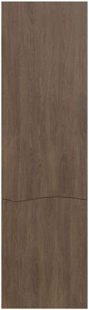 Шкаф-пенал Allen Brau Glority 40 1.35008.NW дуб антик, артикул 1.35008.NW