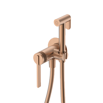 Гигиенический душ DQ Bonn встраиваемый (DA1704533)