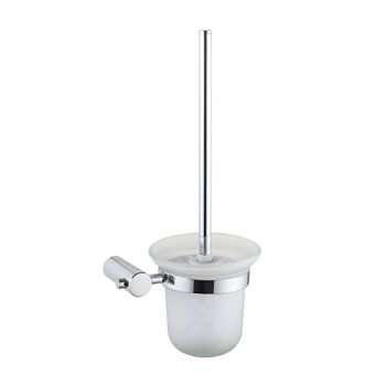 Ершик Haiba HB8410, хром