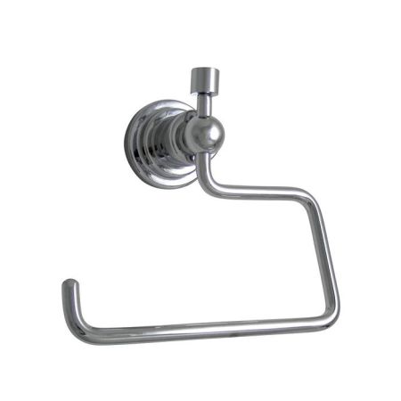 Nicolazzi Monte Croce Бумагодержатель, настенный монтаж, Цвет: хром, артикул 1492CR27