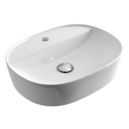 Умывальник EXCELLENT Ronity 50S, артикул CEAC.2901.500.WH