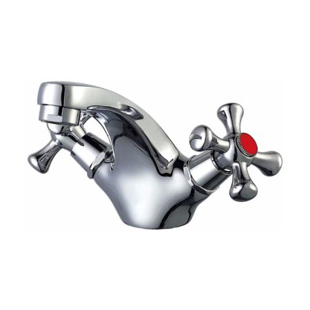 Смеситель для раковины D-Lin D110825, хром, артикул D110825