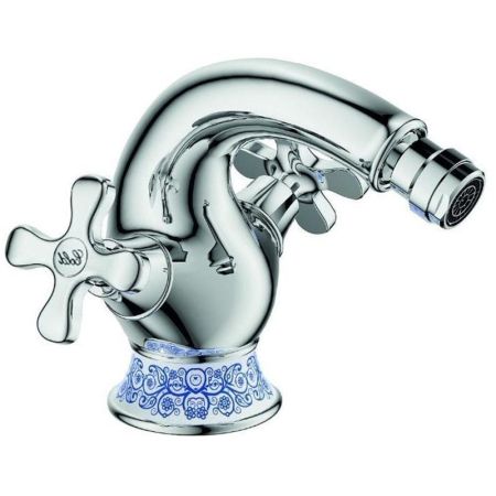 Смеситель для биде Orange Gracia M20-031cr Хром, артикул M20-031cr