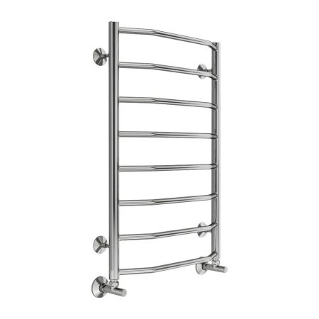 Полотенцесушитель водяной Terminus Виктория П8 50х80, артикул 4670078530134