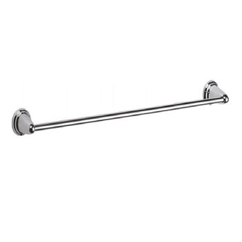 Полотенцедержатель Haiba HB1501-1, хром
