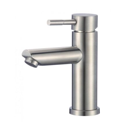 Смеситель для раковины Savol S-SUS1002, сатин