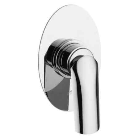 Смеситель для душа Webert Aria AI880101 Хром, артикул AI880101015