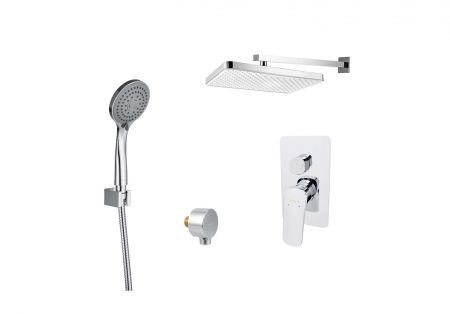 AQ1072CR ВЕГА Set 4 в 1 (AQ1046CR+AQ2081CR+AQ2454CR+AQ2010CR), артикул AQ1072CR