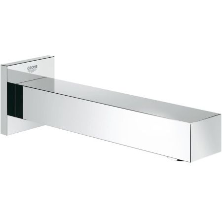 Излив для ванны GROHE Universal Cube, настенный, хром (13303000) Излив для ванны GROHE Universal Cube, настенный, хром (13303000)