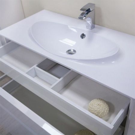 Раковина Roca Laks 80 3270G4000 Белая