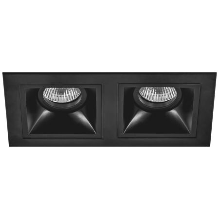 Комплект из светильников и рамки DOMINO Domino Lightstar D5270707, артикул D5270707