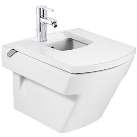 Биде Roca Hall 357625000 подвесное Белое
