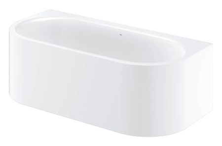 Ванна GROHE Essence, 180 х 85 х 57,5, альпин-белый (39622000)