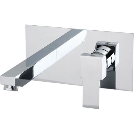 Смеситель для раковины Migliore Kvant ML.KVT-2745.CR Хром