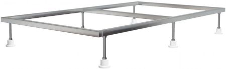 Каркас для поддона Allen Brau 160х80 8.00007, артикул 8.00007