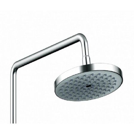 Душевая система Bravat Eco F6111147C-A-RUS Хром, артикул F6111147C-A-RUS