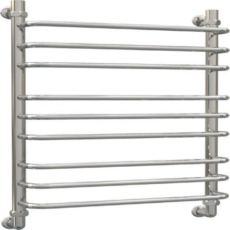 Водяной полотенцесушитель Aquanerzh 01-06A7060 Хром, артикул 01-06A7060