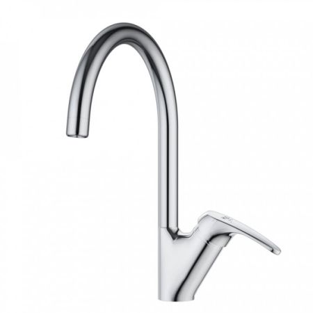 Смеситель для кухни Damixa Capital Start HFKS07000 Хром